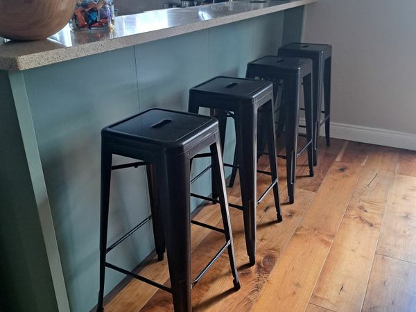 Bar stools for discount sale done deal