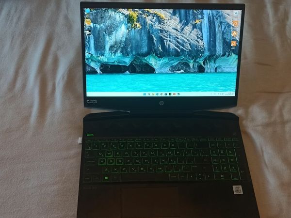 Laptop discount gamer 2060