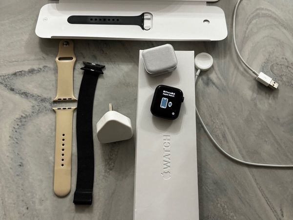 Apple watch 6 online no cellular