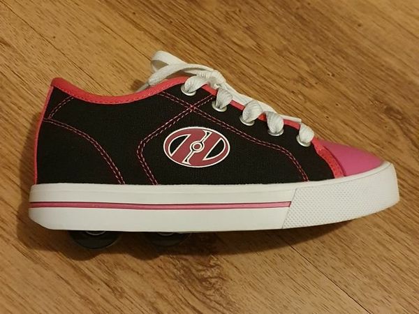 Baby heelys on sale