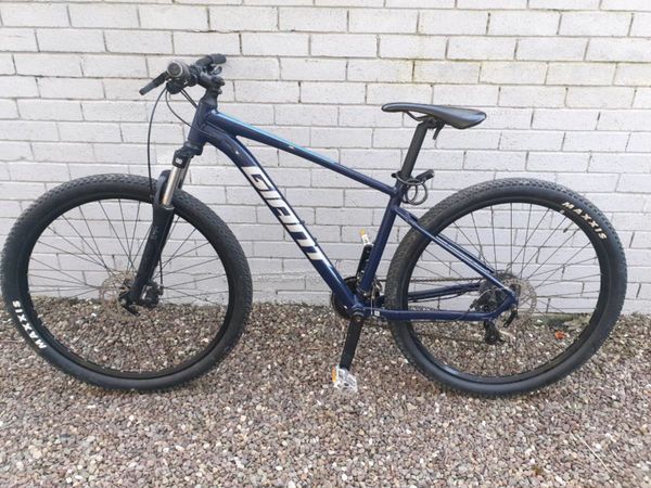 Bicicleta giant talon 4 best sale aro 29