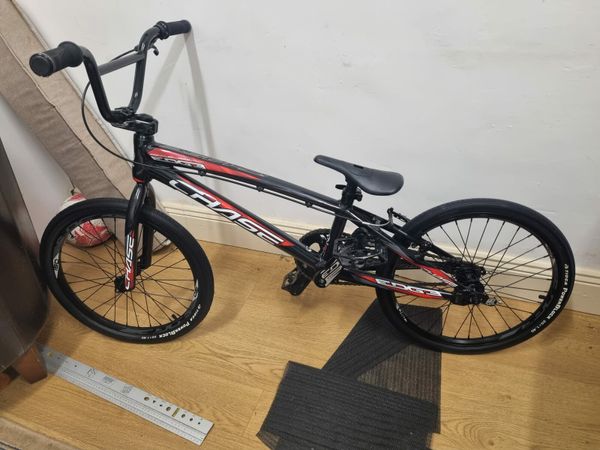 Bmx pro discount xl for sale