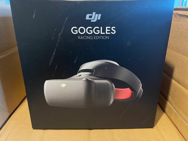 Dji goggles racing edition deals 1080p hd