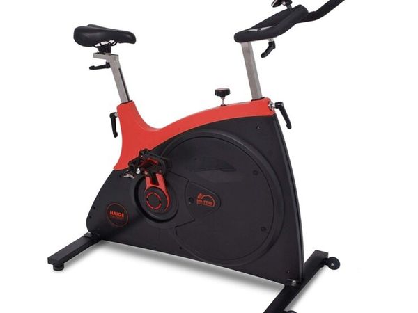 Donedeal best sale exercise bike