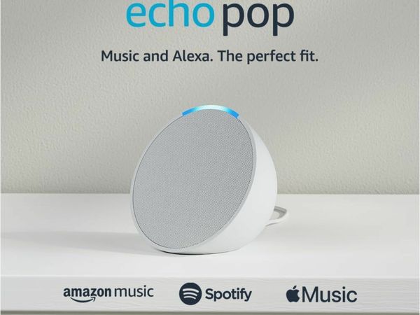 Alexa echo store dot compatible devices