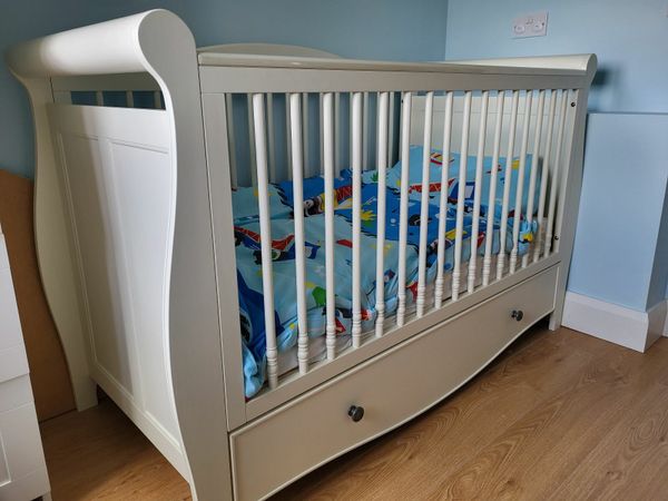 Mothercare cradle hotsell