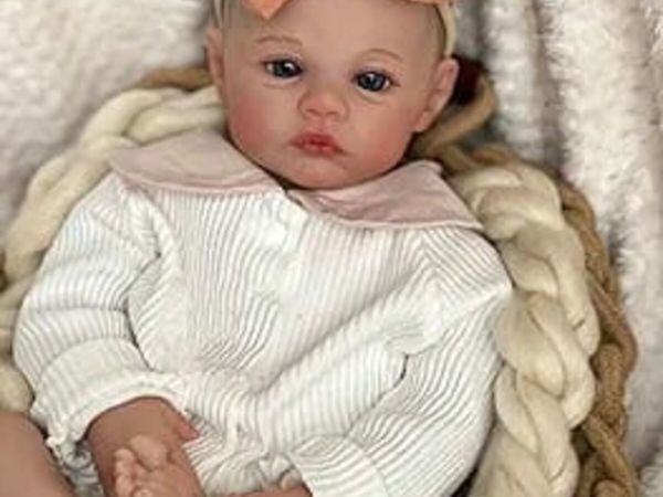 Done deal cheap reborn dolls