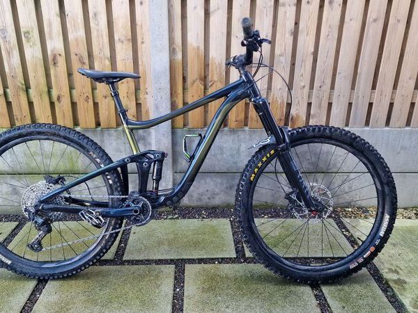 Giant reign 29er online 2