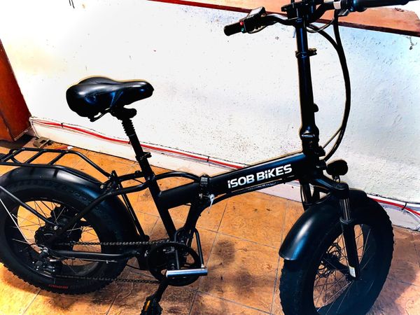 Donedeal electric clearance bikes