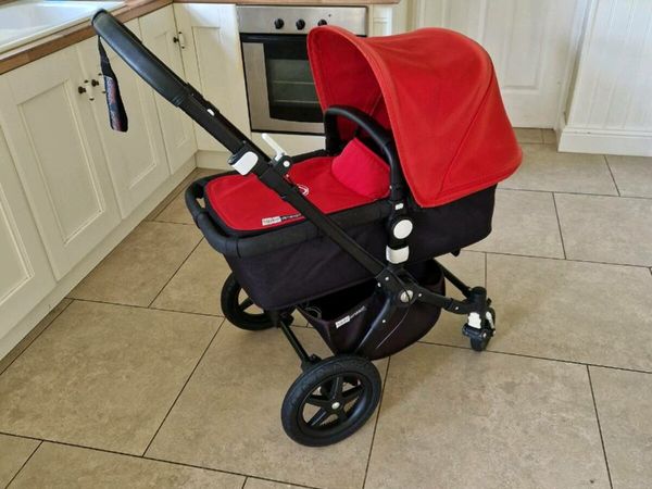 Bugaboo done deal sale