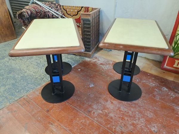 bistro table 1 Antiques Ad For Sale in Ireland DoneDeal