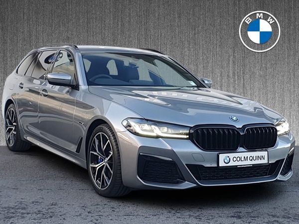 BMW 5-Series Cars For Sale in Ireland | DoneDeal