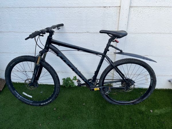 Black Carrera Vengeance for sale in Co. Dublin for 110 on DoneDeal