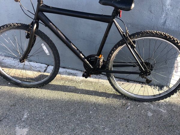 Racing bikes for discount sale on donedeal