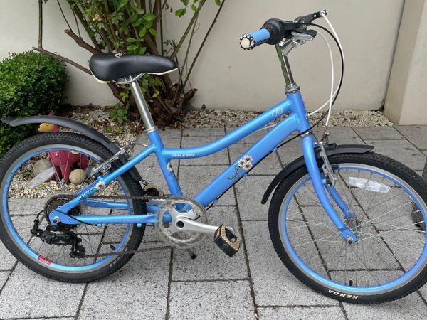 Pendleton store hanberry bike