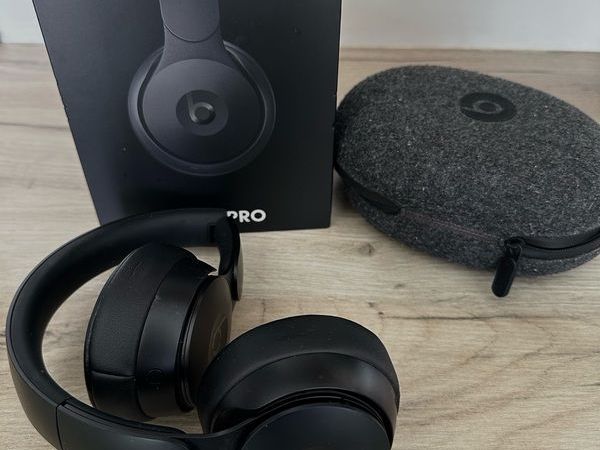 beats solo pro wireless 3 Electronics Ads For Sale in Ireland