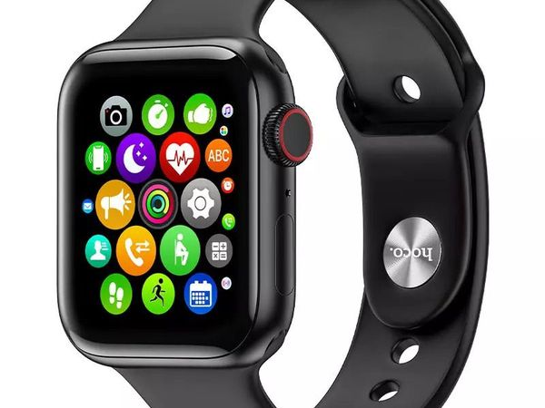 Wahoo heart discount rate apple watch