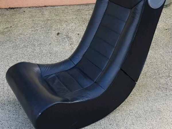 GAMING CHAIR for sale in Co. Wexford for 55 on DoneDeal