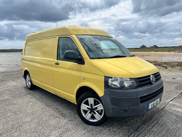 Vw transporter for 2024 sale done deal