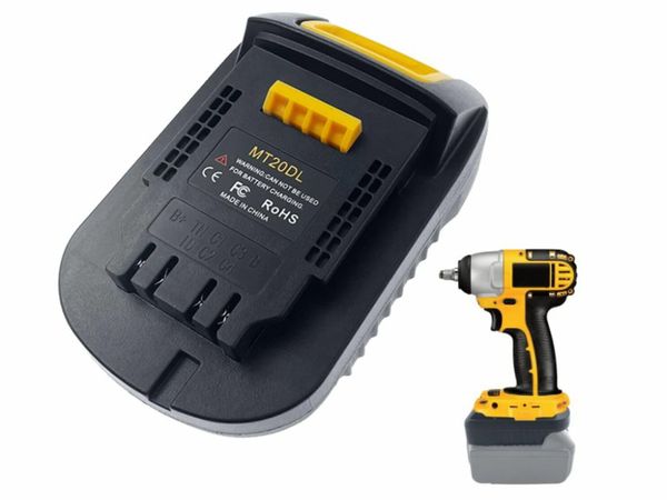 dewalt battery adapter 4 House DIY Ads For Sale in Ireland