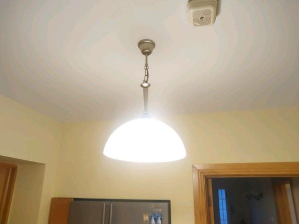 Done deal shop ceiling lights