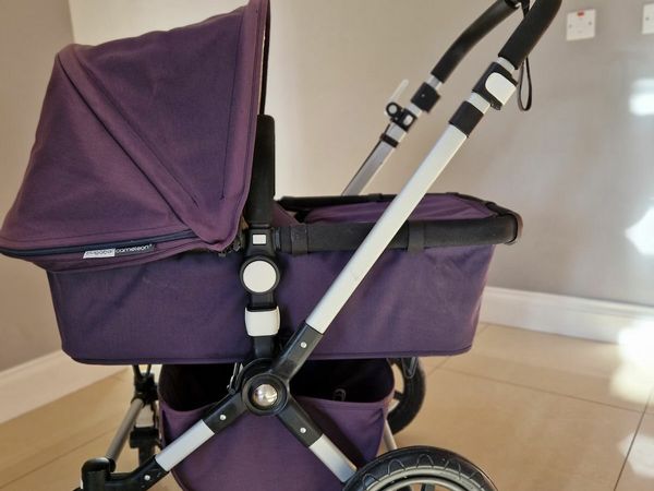 Bugaboo done deal sales