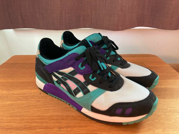 Gel lyte hotsell 3 for sale