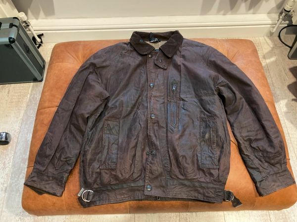 Drizabone on sale brumby jacket