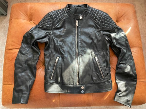 Ladies belstaff sale jacket sale