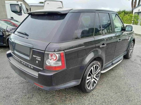 2011 range 2024 rover parts