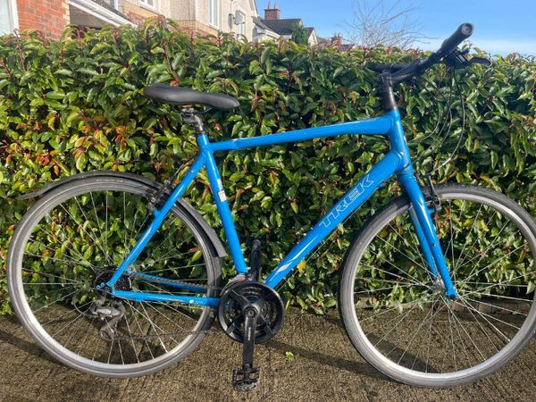 Used trek 7.2 cheap fx for sale