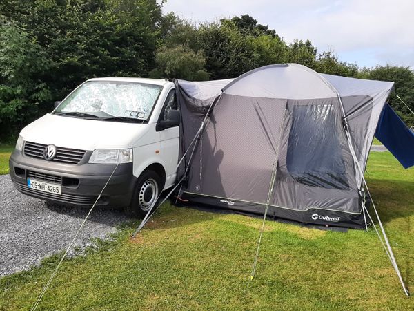 vw polo white doors 2 Ads in Campers For Sale in Ireland DoneDeal