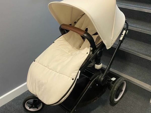 Done 2025 deal prams