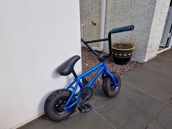 mini rocker 1 Sport Hobbies Ad For Sale in Ireland DoneDeal