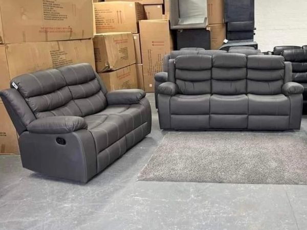 Bedroom discount recliner sofa