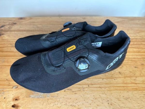 Size 10 deals men's cycling shoes