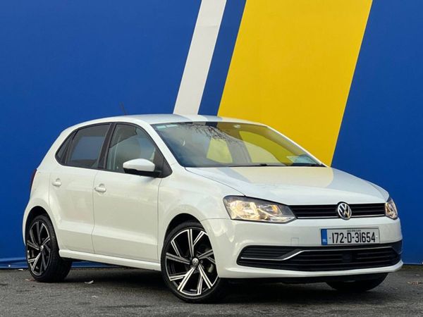 Volkswagen Polo 1.2 TSI High Spec Auto Reverse for sale in Co