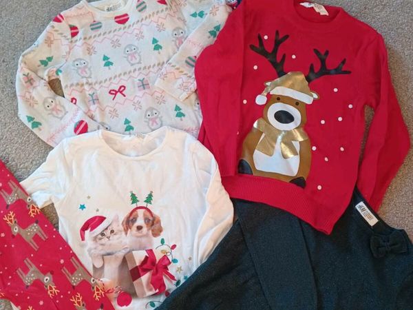 H and outlet m toddler clothes