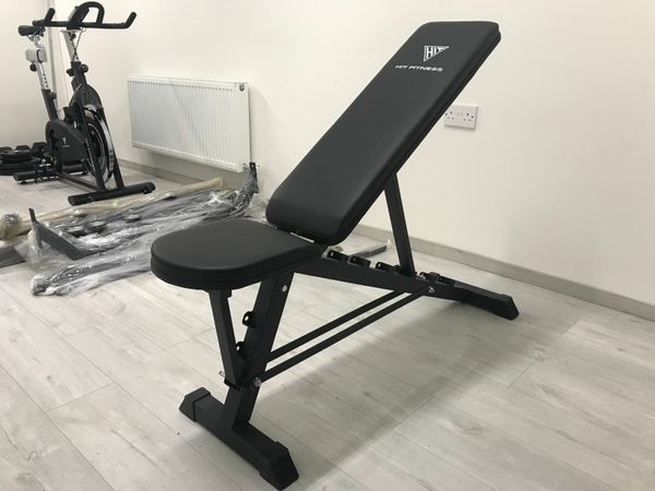 Donedeal exercise equipment hot sale