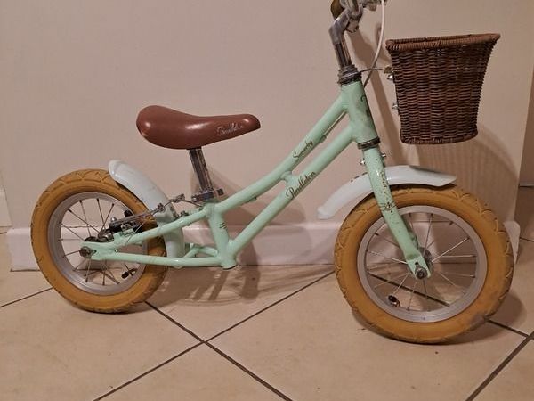 Pendleton discount balance bike