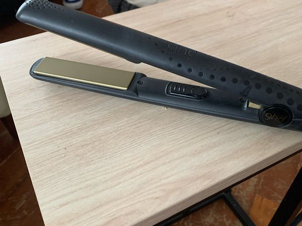 Model hotsell ghd 5.0