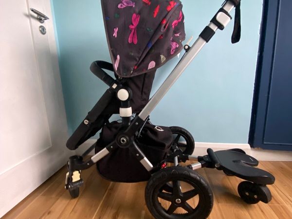 Bugaboo footmuff outlet ireland