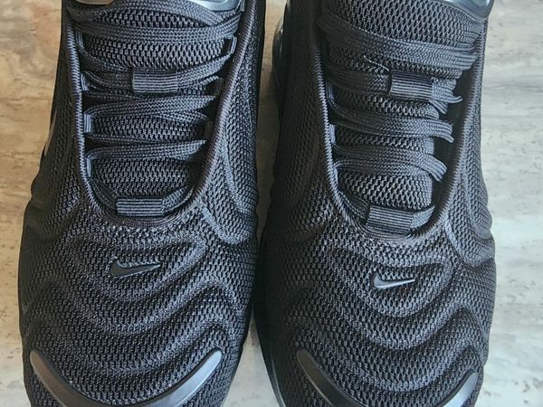 Air max 98 outlet triple black sale