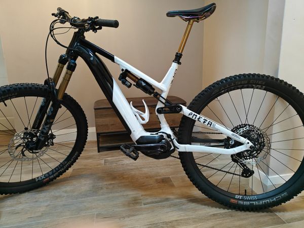 Commencal meta power for 2024 sale