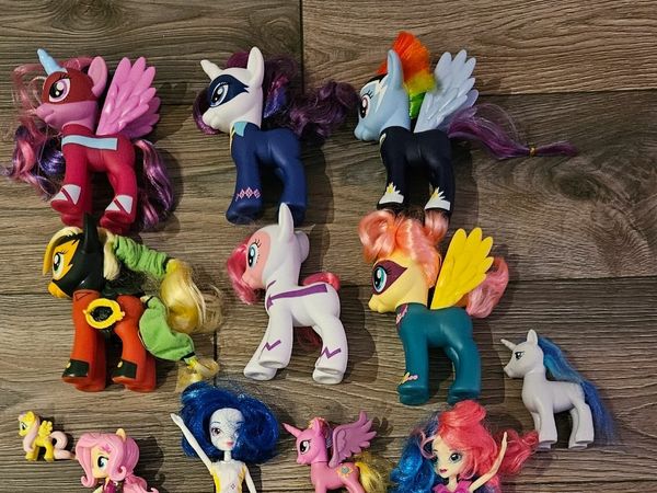 Pony toys deals for sale