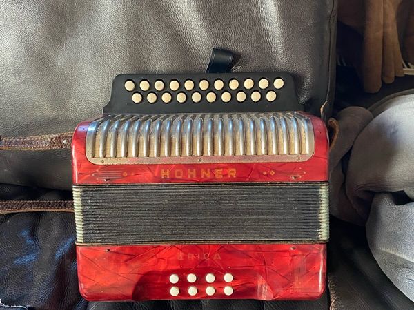 Hohner erica on sale for sale