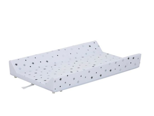 Mothercare cot cheap top changer