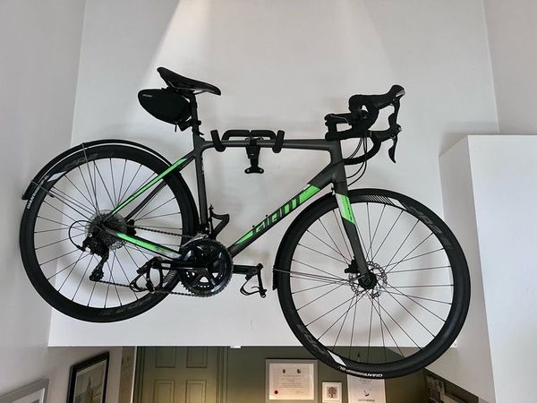 Donedeal cycling online