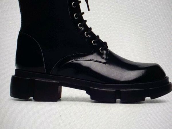 Marco moreo 2024 biker boots