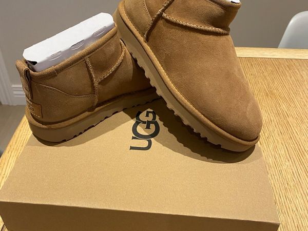 Ugg size deals 3 shoes